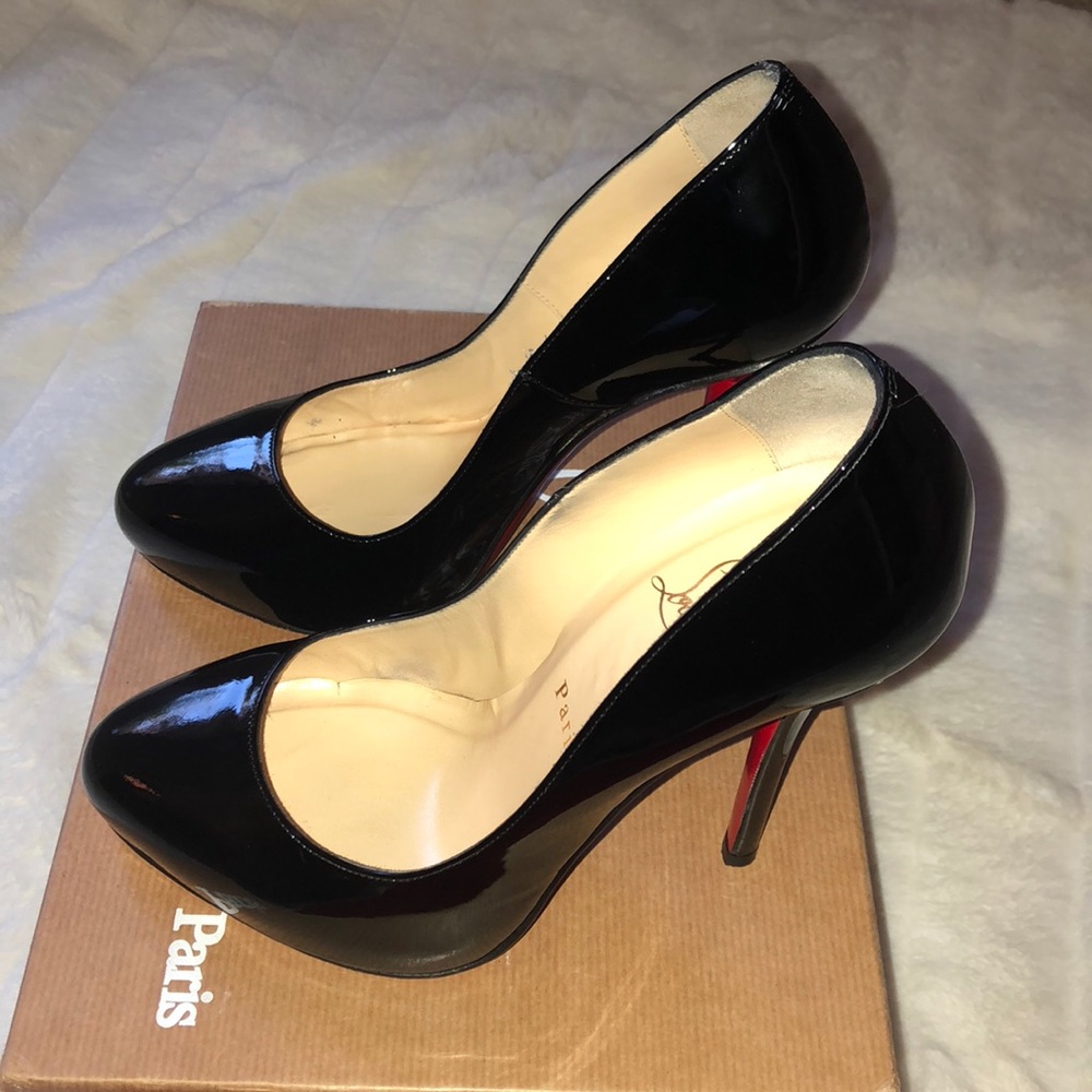 C. LOUBOUTIN | ARGOTIK - Picture 3 of 8